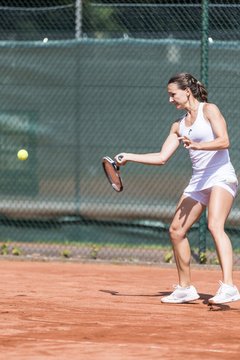 Bild 68 - Bergstedt Open